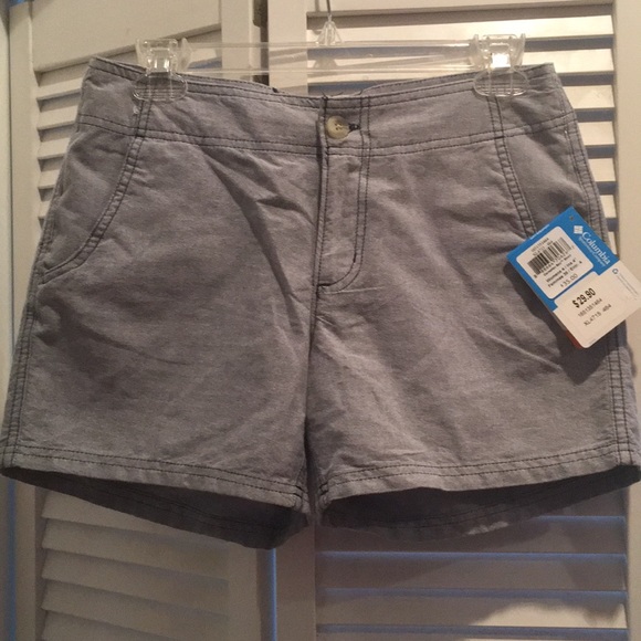 Carnelian Bay short -NEW with price tag. - Picture 4 of 7